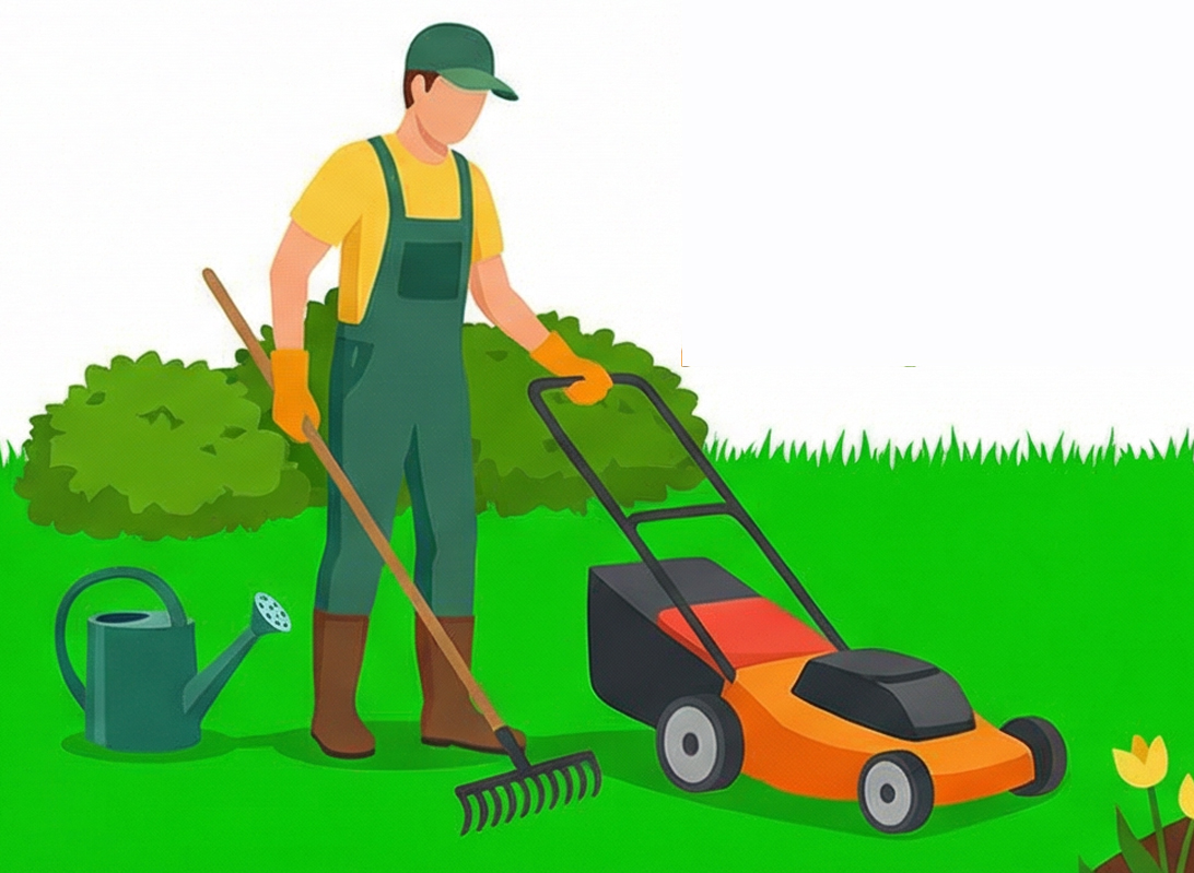 giardinaggio forli