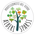 Alberi Sparsi rete d'imprese